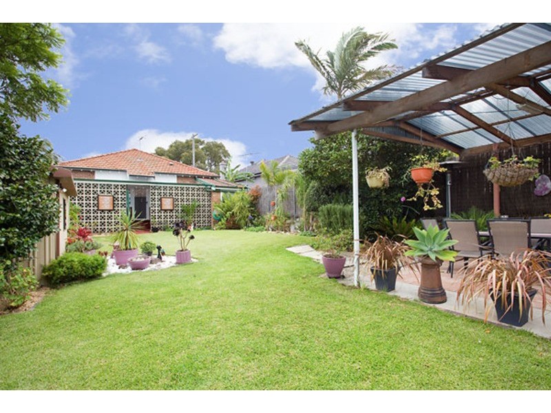 58 Tabrett Street, Banksia NSW 2216