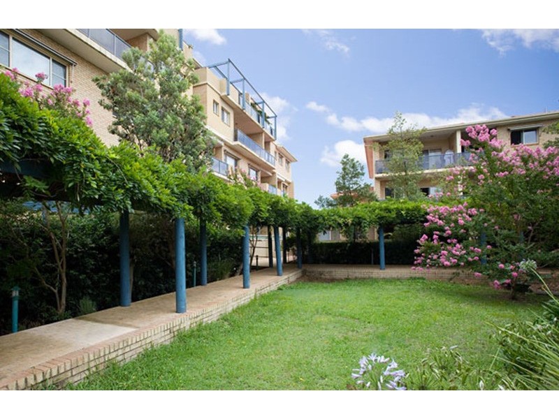 34/432 Railway Parade, Allawah NSW 2218