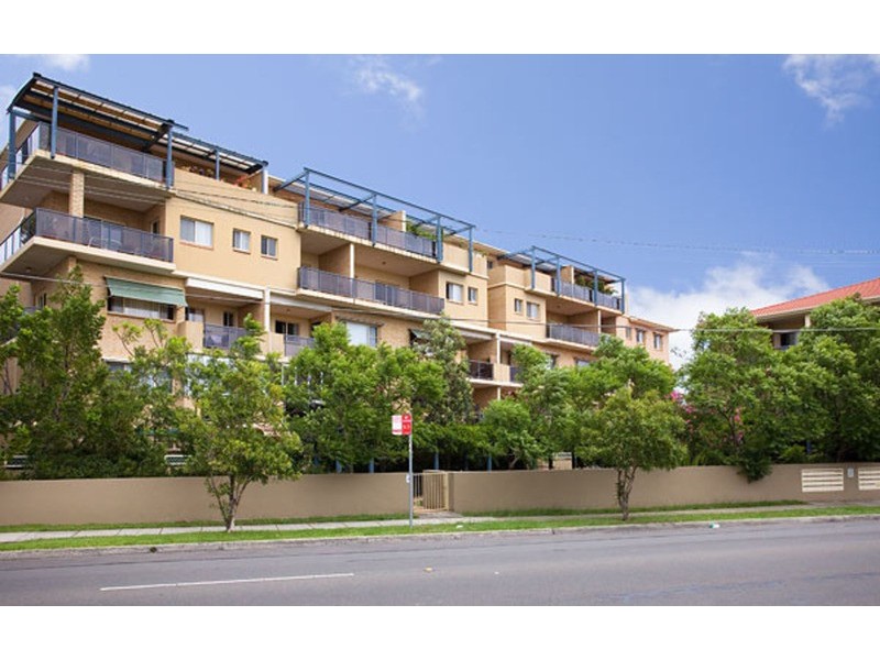 34/432 Railway Parade, Allawah NSW 2218