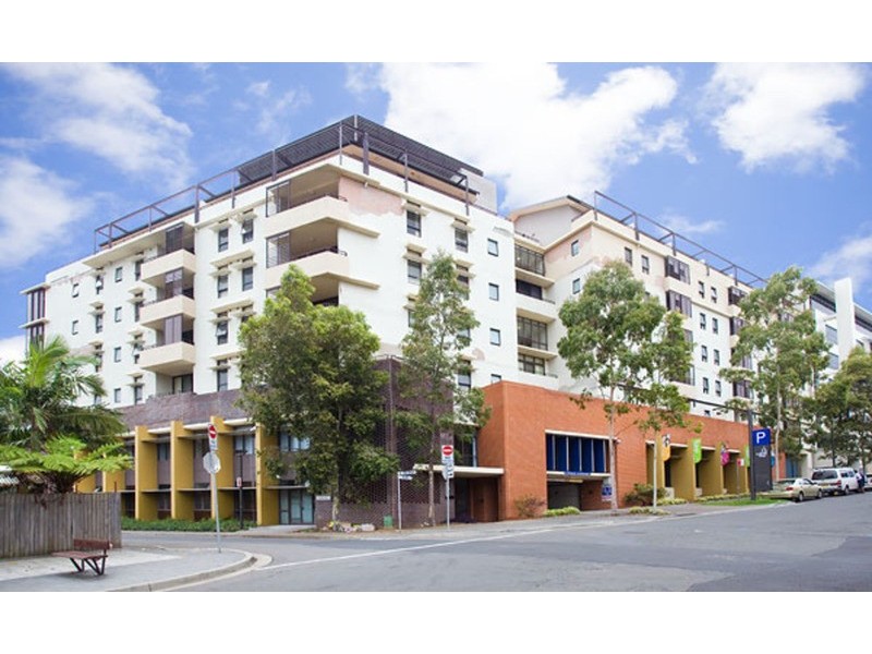 45/8 Derby Street, Kogarah NSW 2217