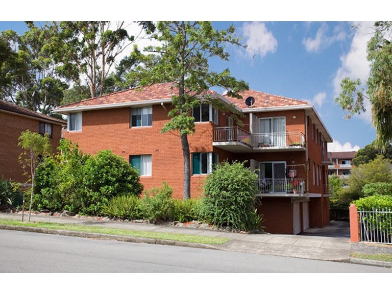 3/84 Woids Avenue, Allawah NSW 2218