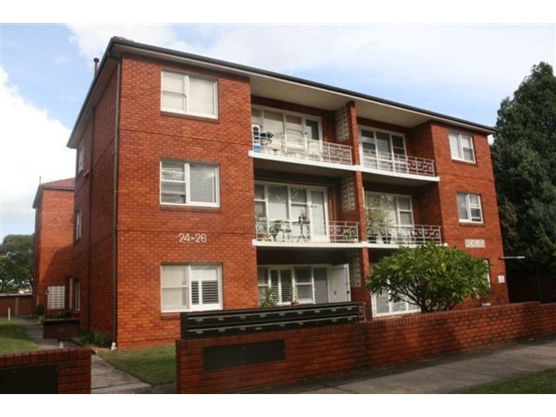 Ramsgate Beach NSW 2217