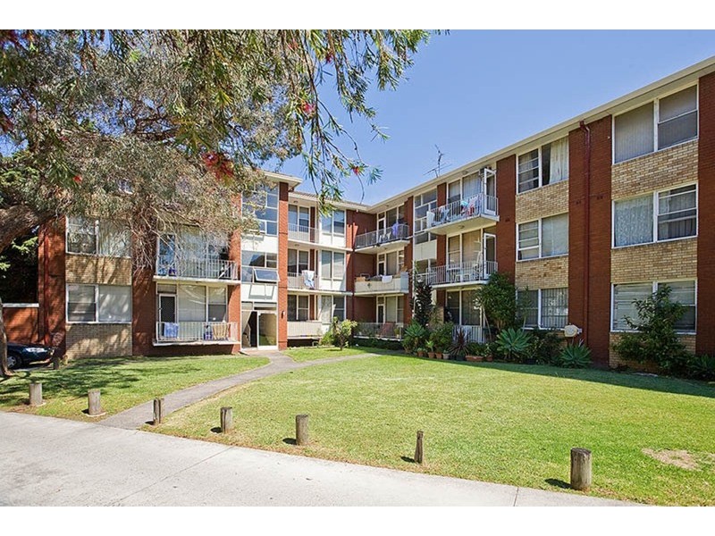 47/43 Watkin Street, Rockdale NSW 2216