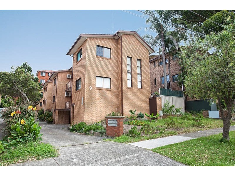 2/9 Norman Street, Allawah NSW 2218