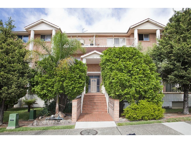 12/55 Gladstone Street, Kogarah NSW 2217