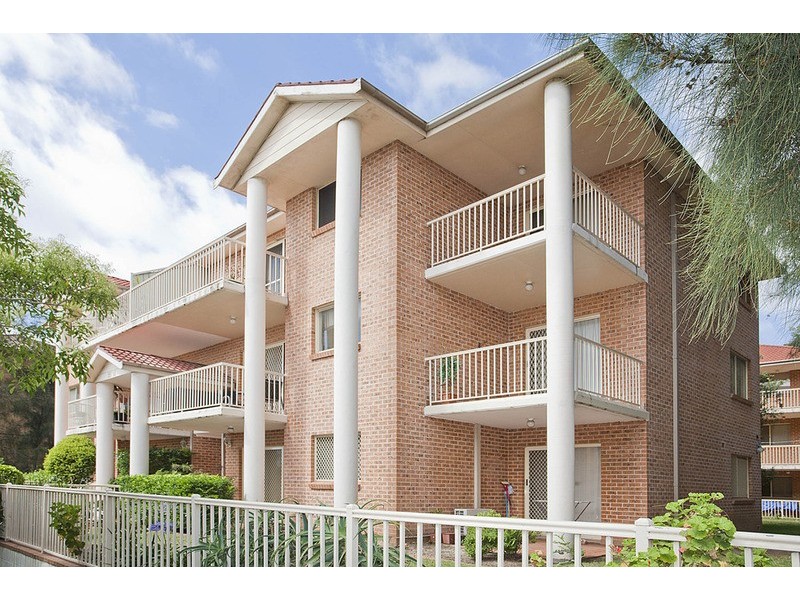 12/55 Gladstone Street, Kogarah NSW 2217