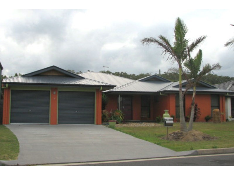 59 Daintree Drive, Lennox Head NSW 2478