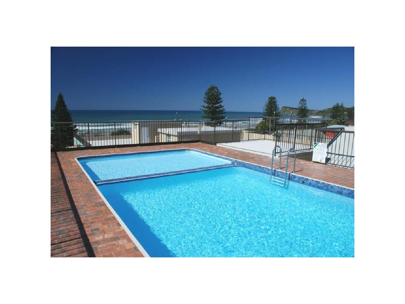 3/45 Pacific Parade, Lennox Head NSW 2478