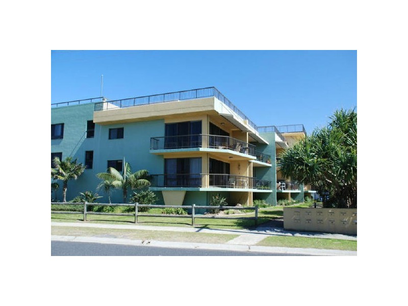 3/45 Pacific Parade, Lennox Head NSW 2478