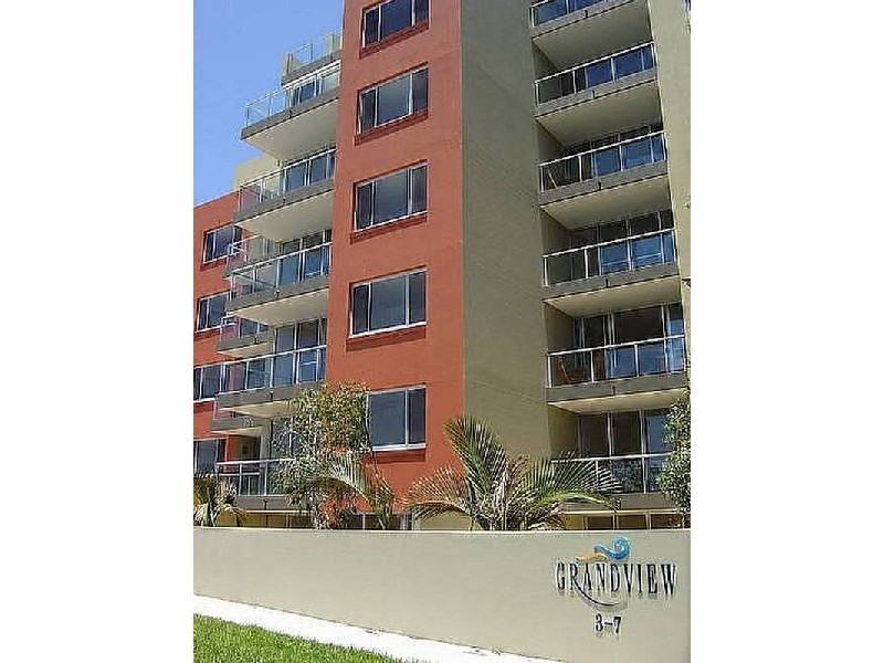 305/3-7 Grandview Street, East Ballina NSW 2478