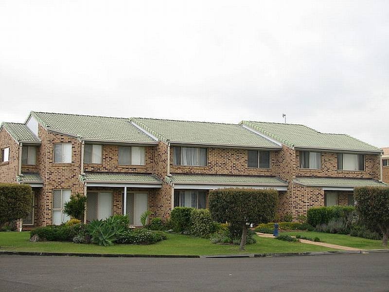 3/29 Barrett Drive, Lennox Head NSW 2478