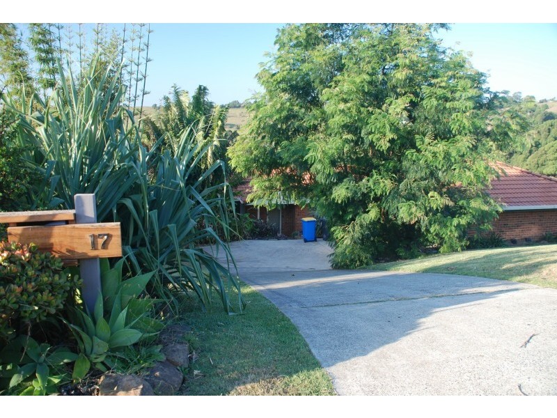 17 Ibis Place, Lennox Head NSW 2478
