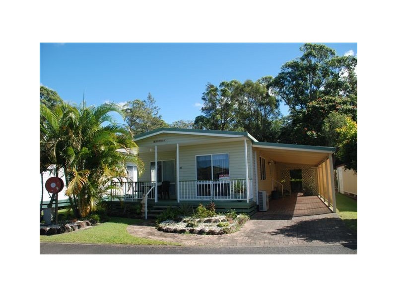 14 Sanctuary Village, Lennox Head NSW 2478