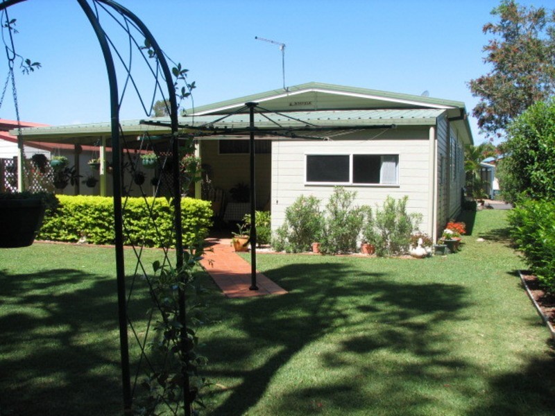 14 Sanctuary Village, Lennox Head NSW 2478