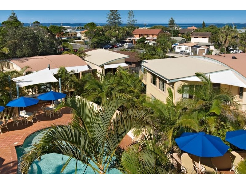 26/7 Park Lane, Lennox Head NSW 2478