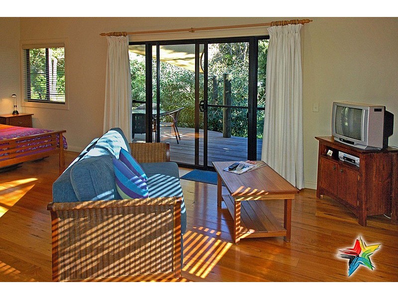 Lot 1 Bundaleer Road, Broken Head NSW 2481