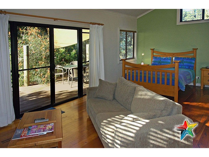 Lot 1 Bundaleer Road, Broken Head NSW 2481