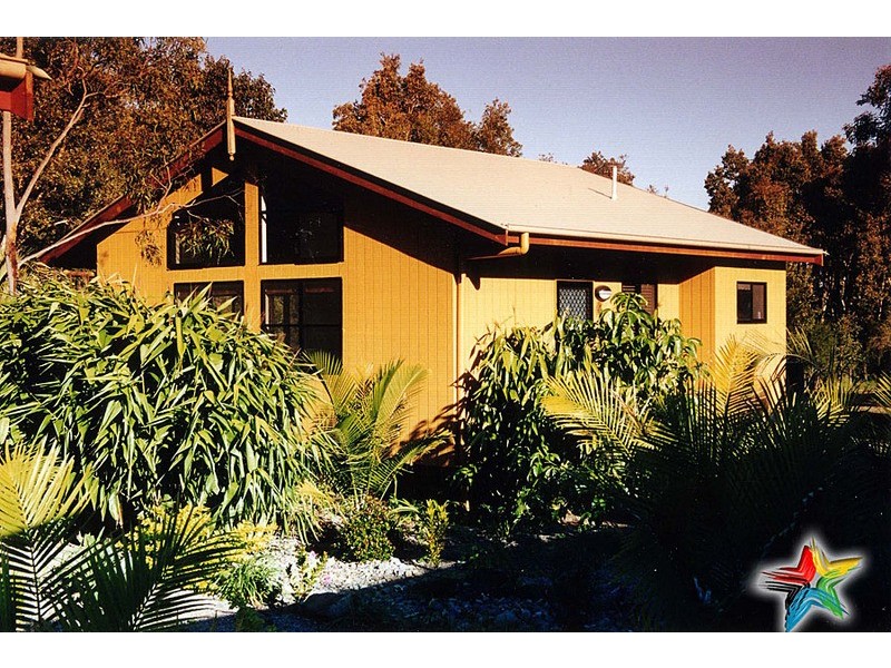 Lot 1 Bundaleer Road, Broken Head NSW 2481