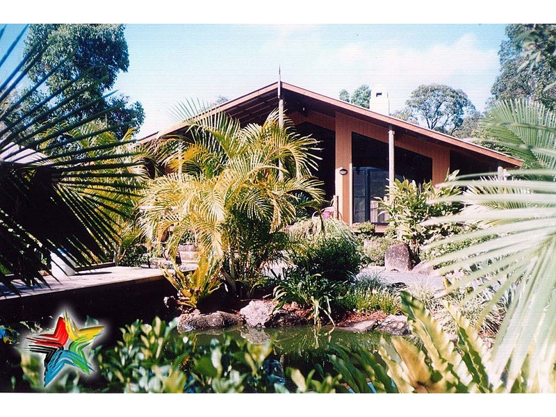 Lot 1 Bundaleer Road, Broken Head NSW 2481