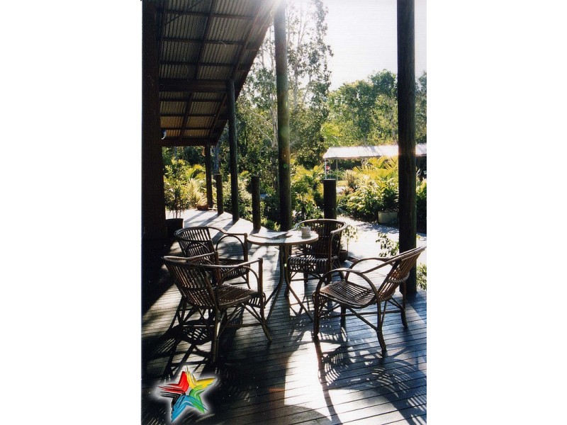 Lot 1 Bundaleer Road, Broken Head NSW 2481