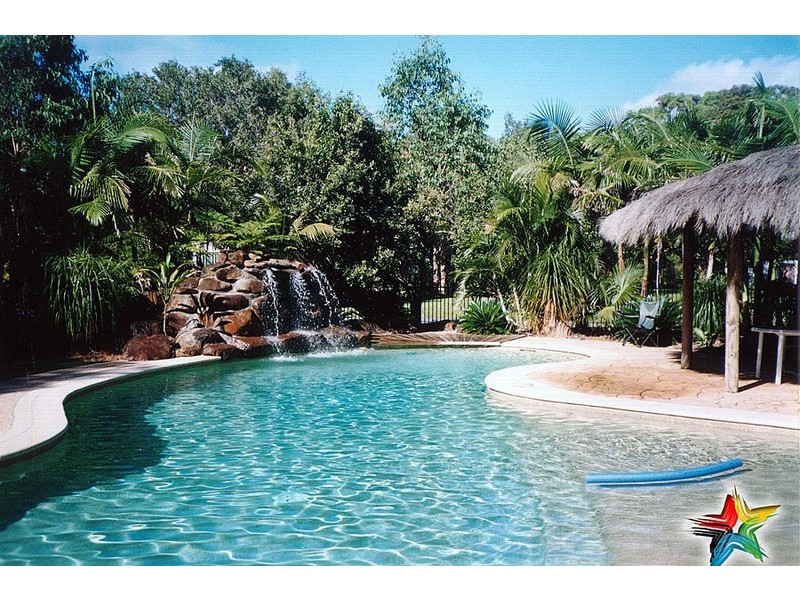 Lot 1 Bundaleer Road, Broken Head NSW 2481