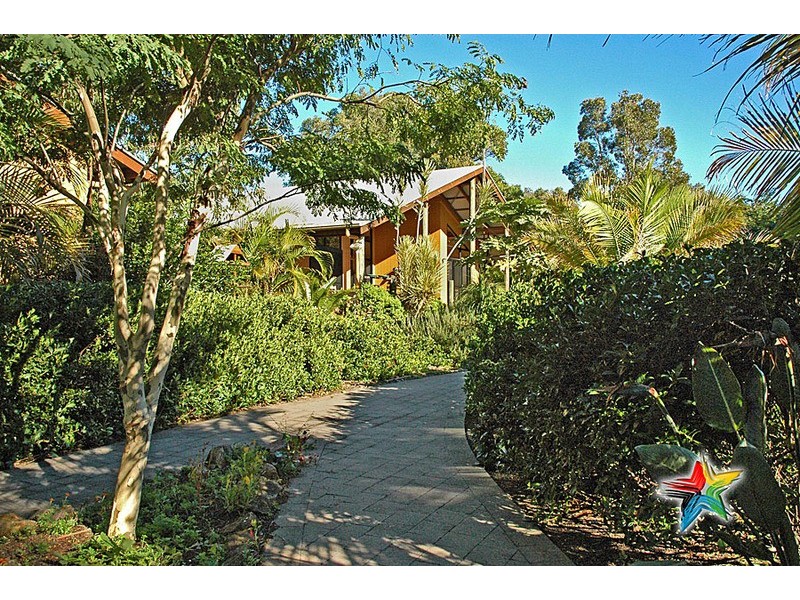 Lot 1 Bundaleer Road, Broken Head NSW 2481