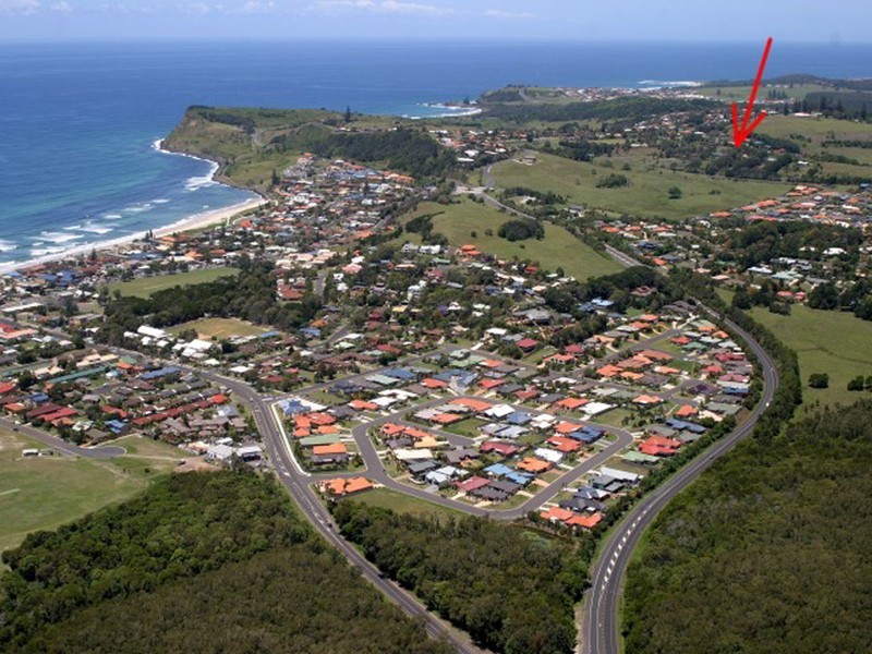 20 Warrawee Drive, Lennox Head NSW 2478