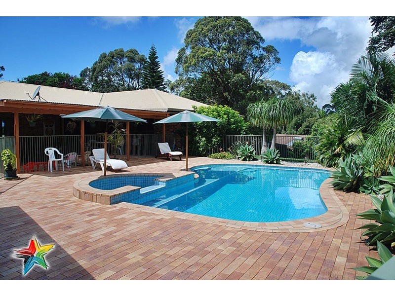 205 Old Byron Bay Road, Newrybar NSW 2479