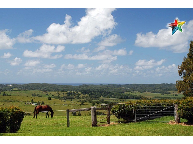 205 Old Byron Bay Road, Newrybar NSW 2479