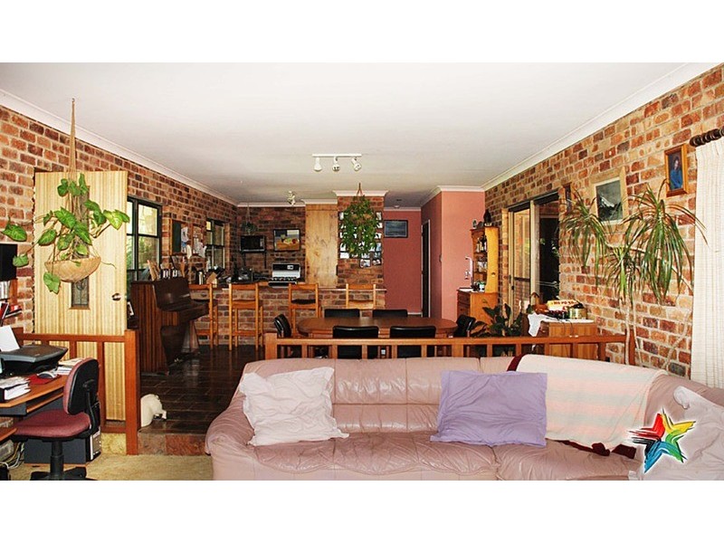 205 Old Byron Bay Road, Newrybar NSW 2479