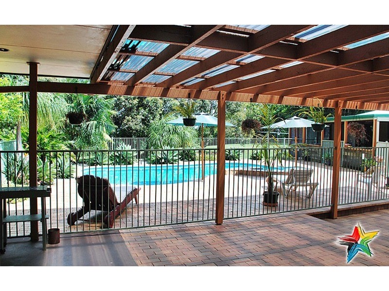 205 Old Byron Bay Road, Newrybar NSW 2479