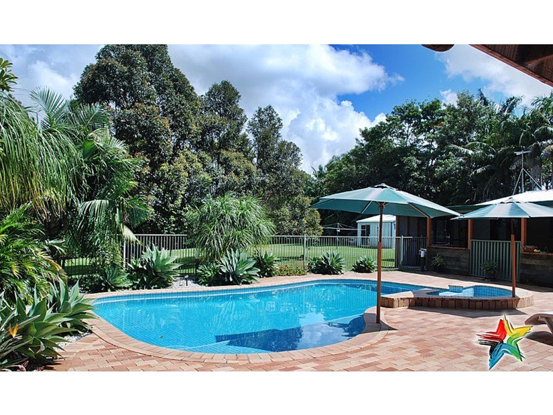 205 Old Byron Bay Road, Newrybar NSW 2479