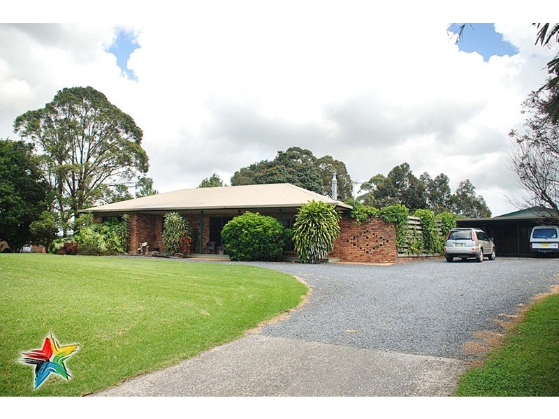 205 Old Byron Bay Road, Newrybar NSW 2479