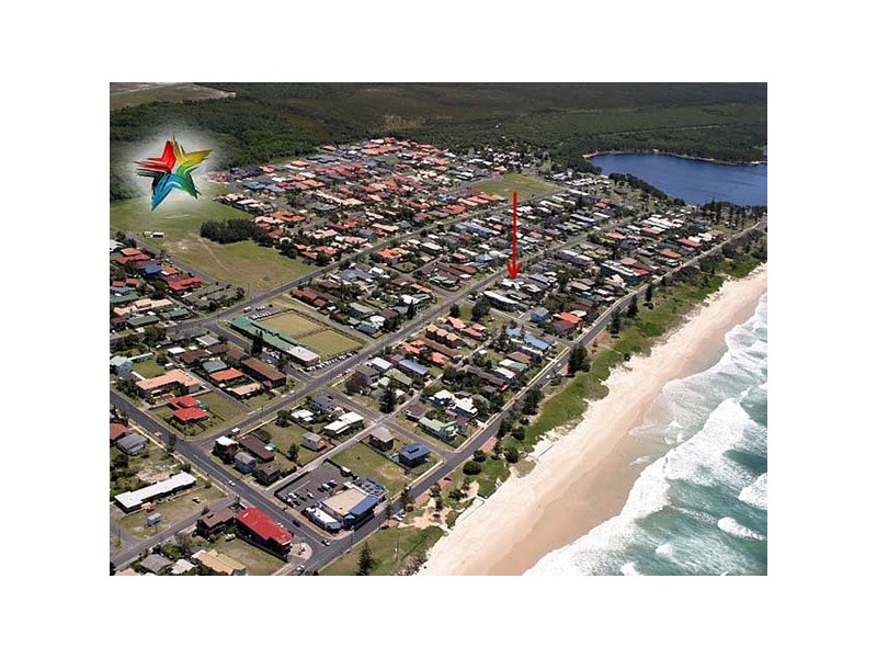 43 Stewart Street, Lennox Head NSW 2478