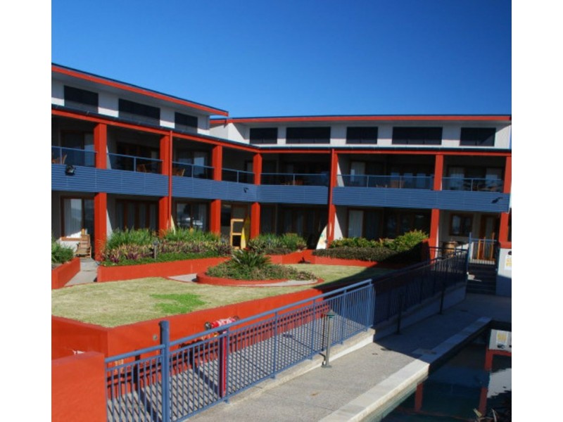 2/20-21 Pacific Parade, Lennox Head NSW 2478