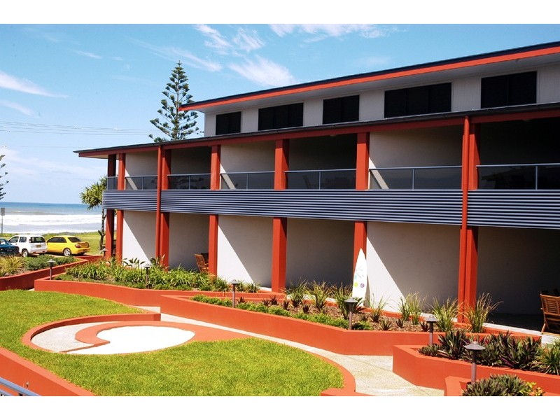 2/20-21 Pacific Parade, Lennox Head NSW 2478