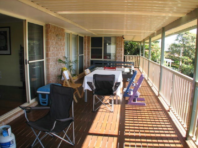 7 Ibis Place, Lennox Head NSW 2478
