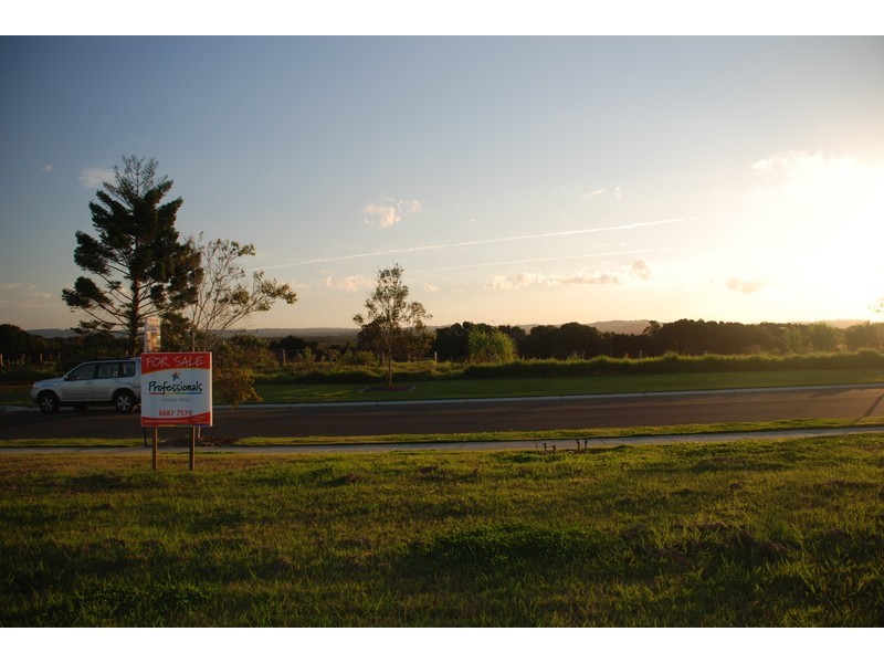 Lot 4 Greenview Place, Lennox Head NSW 2478