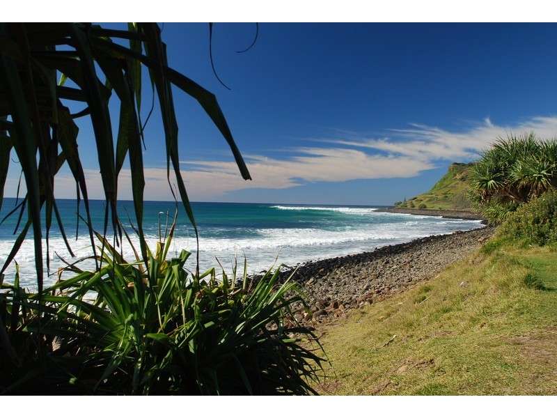 Lot 4 Greenview Place, Lennox Head NSW 2478