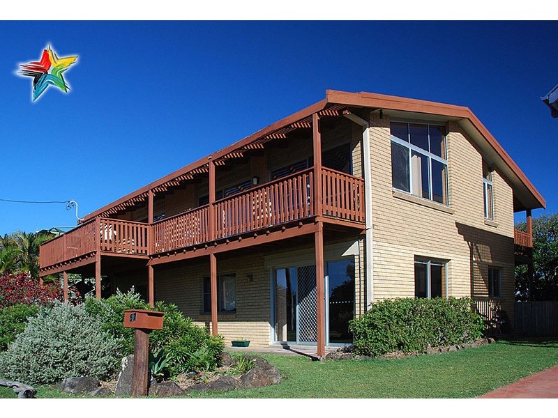 57 Pacific Parade, Lennox Head NSW 2478