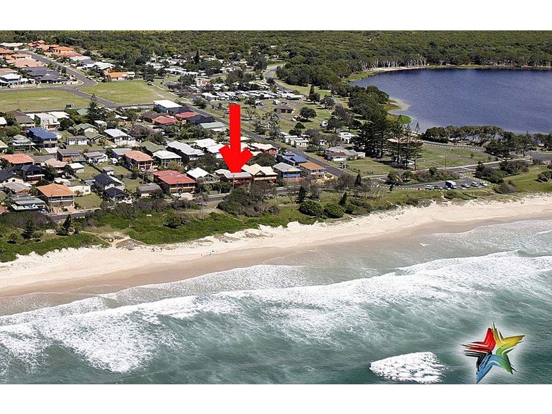 57 Pacific Parade, Lennox Head NSW 2478