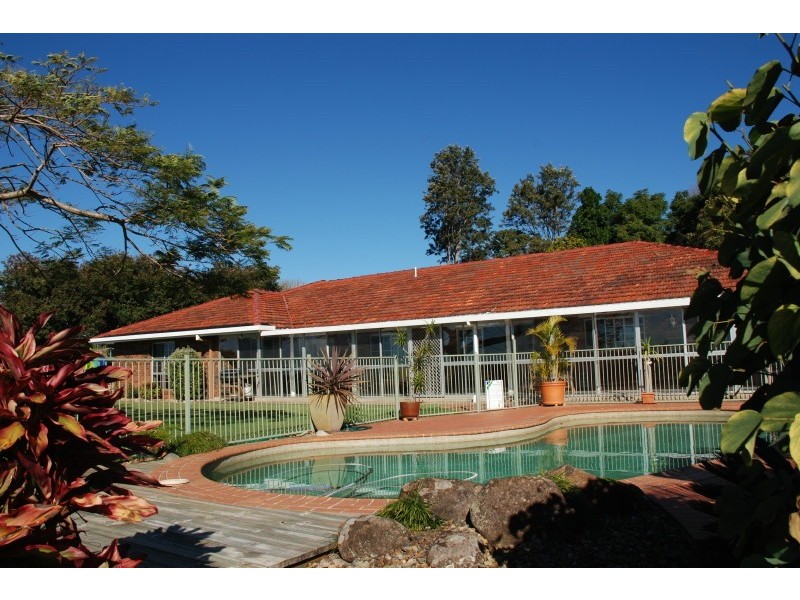 175 Rifle Range Road, Wollongbar NSW 2477