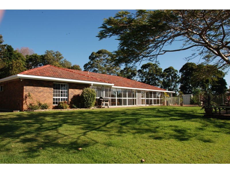 175 Rifle Range Road, Wollongbar NSW 2477