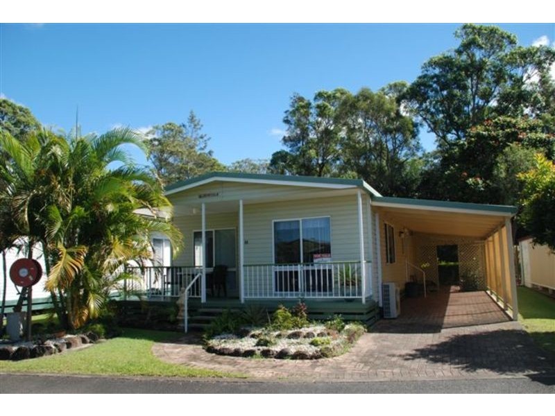 14 Sanctuary Village, Lennox Head NSW 2478