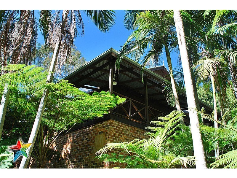 896 Teven Road, Teven NSW 2478