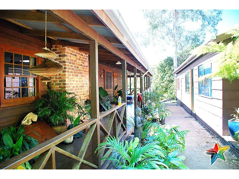 896 Teven Road, Teven NSW 2478