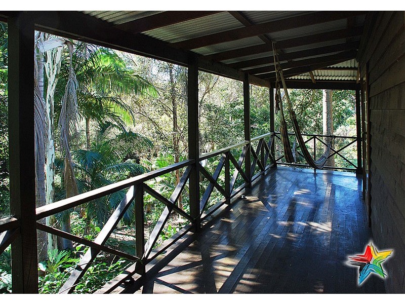 896 Teven Road, Teven NSW 2478