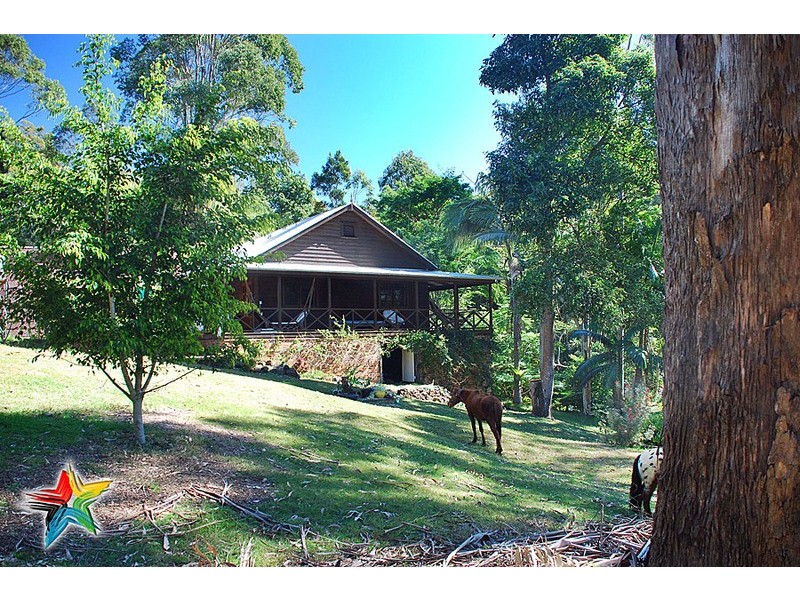 896 Teven Road, Teven NSW 2478