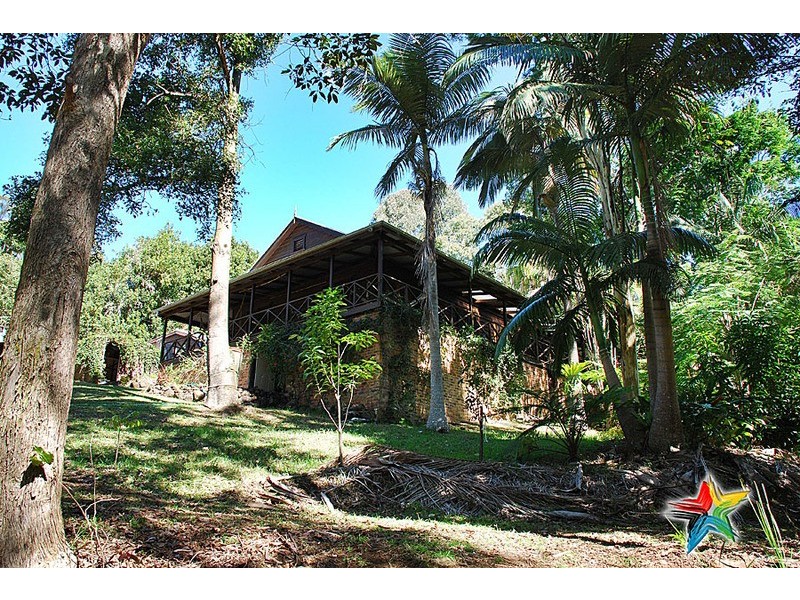 896 Teven Road, Teven NSW 2478