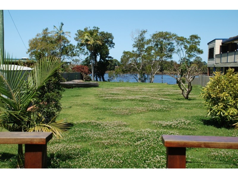 43 Richmond Street, Wardell NSW 2477